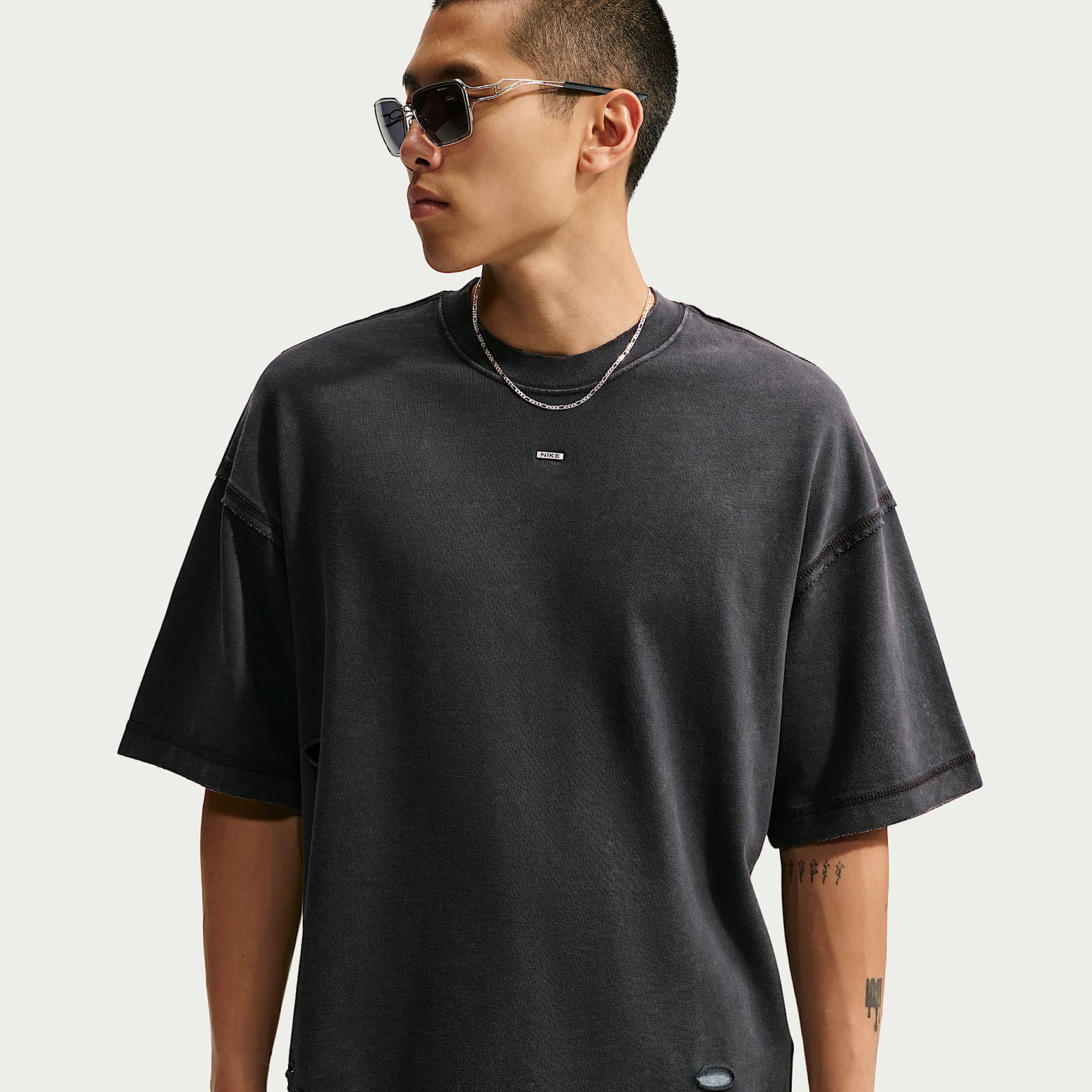 NIKE公式】ナイキ スポーツウェア メンズ Tシャツ.オンラインストア